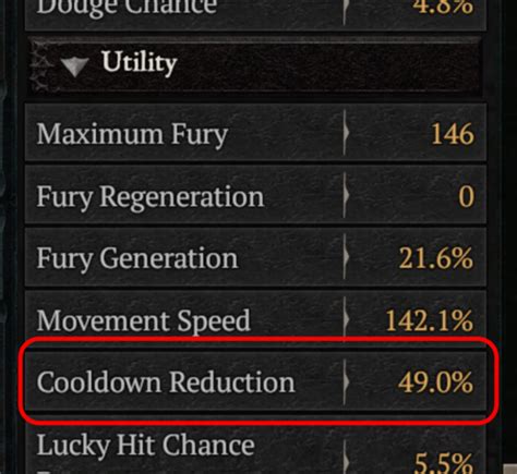 diablo 4 cooldown reduction calculator|The 2.0 PTR: What You Need to Know — Diablo IV — Blizzard .